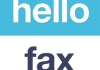 hellofax logo