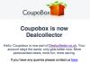 coupobox