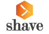 SHAVE_logo_sq