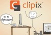 Clipix_ Organize your life