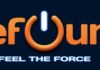 GameFounders logo