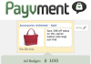 Payvment ads