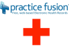 Practice Fusion Red Cross Logo