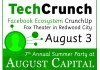 TechCrunch CrunchUp20120