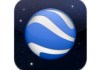 App Store - Google Earth