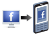 Facebook Desktop Shifts To Mobile