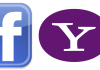 Facebook Yahoo Partnership