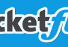 Ticketfly Logo