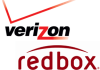 verizon redbox