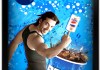 DHINGANA Promotion iPhone Ad Screen - Pepsi