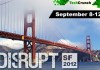 disrupt-sf12-event