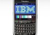 IBM-Blackberry