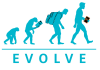 Kno Evolve Logo