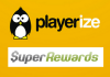 Playerize Super Rewards