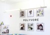 Polyvore NYC office