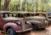 old cars