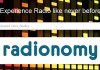 Radionomy Logo Feature