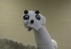 sock-puppet