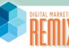 digital marketing remix logo