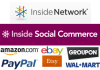 Inside Social Commerce Logo Mash