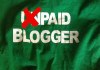 paidblogger