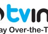 tvinci logo