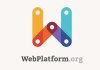 WebPlatform logo