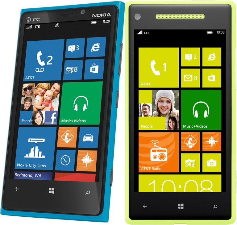 Игры для Nokia Lumia 630 скачать бесплатно