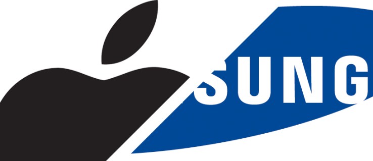 Apple vs. Samsung - svetapple.sk