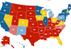 CNN 2012 Electoral Map -- Elections & Politics from CNN.com