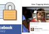 Facebook Privacy Feature Face
