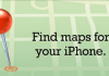 find_maps_for_iphone