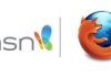 Firefox with MSN