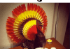 Instagram Thanksgiving