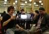 Meet The Vets In Tech Hackathon Participants, And The Winner Bugl.co [TCTV] | TechCrunch