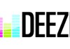 new deezer logo