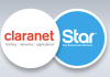 claranet and star