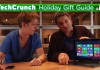 Gift Guide 2012 | Lenovo's IdeaPad Yoga Lives Up to It's Name