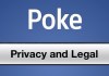Poke Homescreen Privacy