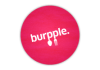 Burpple Logo