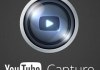 YouTube Capture for iPhone