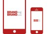 Branding Brand-tablet and phone