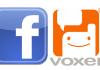 Facebook Voxer