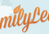 FamilyLeaf logo