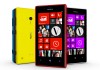 Nokia Lumia 720 range