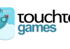 TouchTen logo