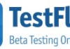 testflight logo