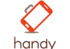 handy logo