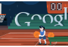 Google Basketball
