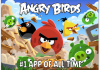 angry birds hd on ipad